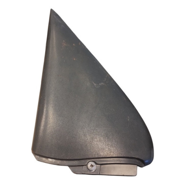 Moldura Externa Retrovisor Vw Gol G2 1996 A 2003
