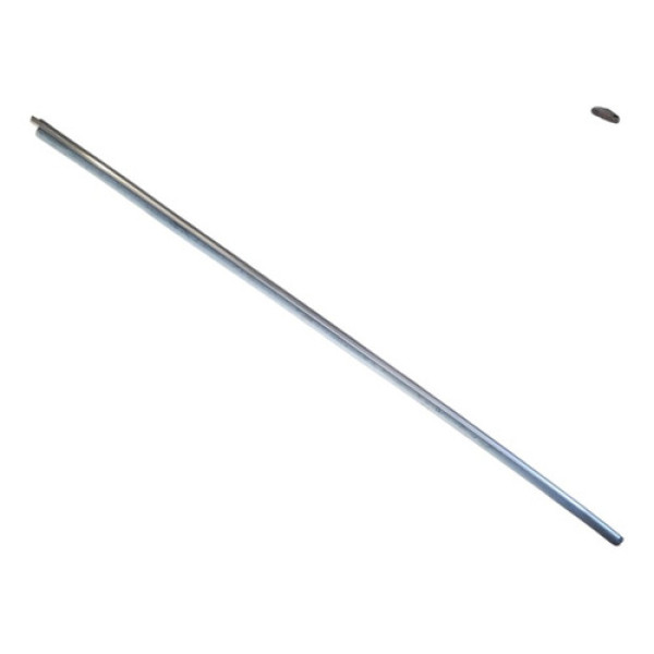 Guarnição Pestana Traseira Chevrolet Vectra 1997 A 2005