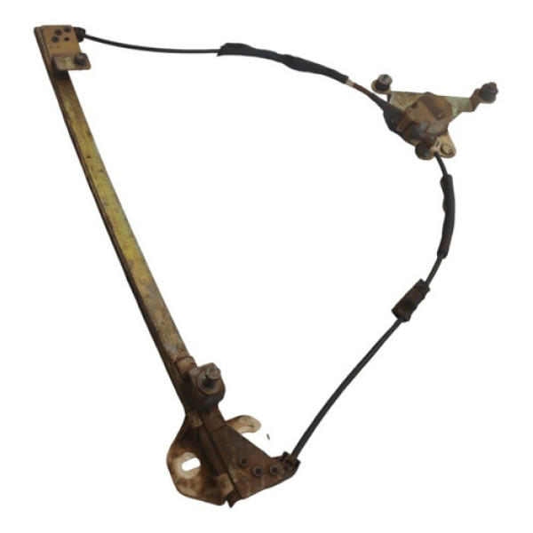 Máquina Vidro Elétrico Vw Santana 1992 1993 1994 A 1995 