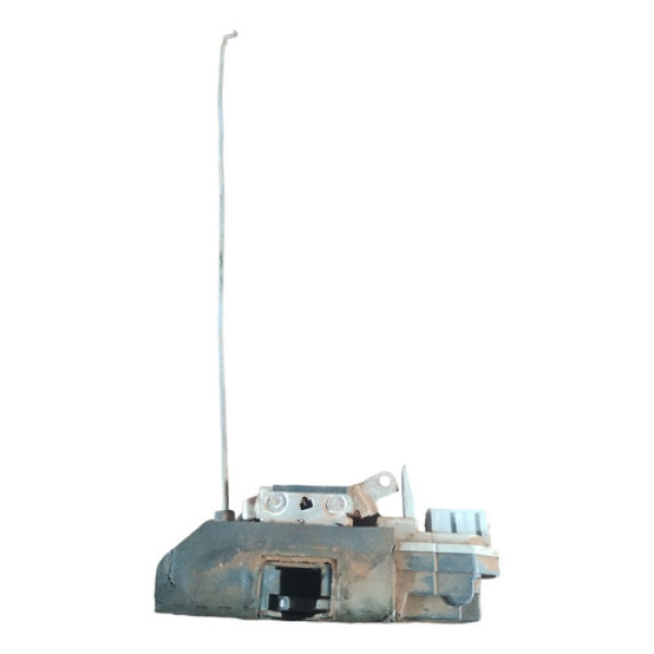 Fechadura Elétrica Direito Peugeot 206 207 1998 A 2015