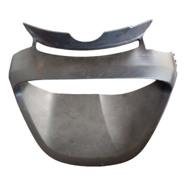 Moldura Painel Instrumentos Preta Onix Prisma Novo Gm 13/17