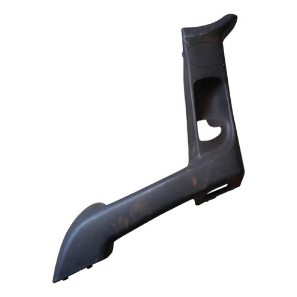 Moldura Puxador Diant Ld Gm Astra Millenium 00/01 Usado 