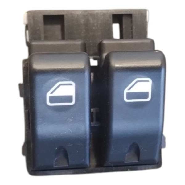 Botão Vidro Elétrico Porta Diant Esq Fiat Palio 1997 A 2002