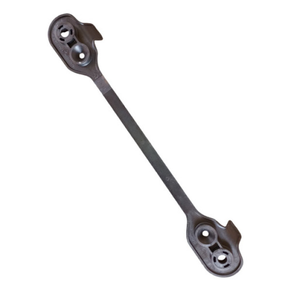 Suporte Fixação Trilho Banco Peugeot 207 2008 A 2012