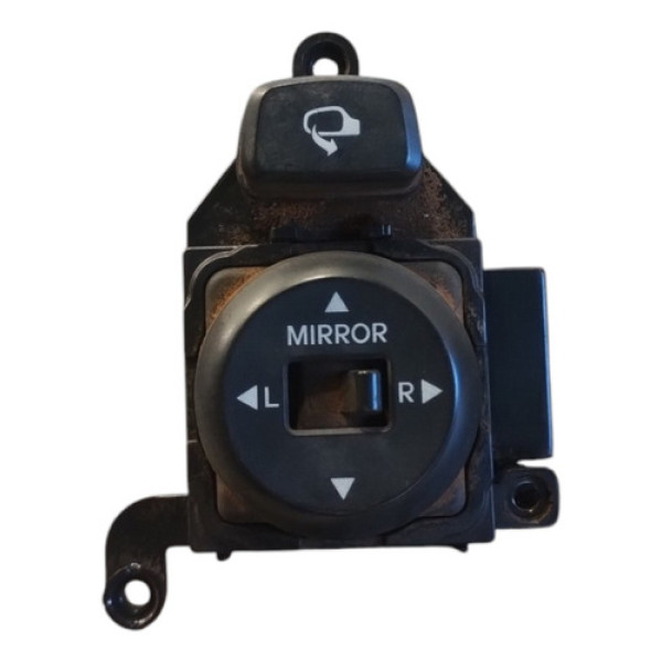 Controle Retrovisor Esquerdo Hyundai I30 2009 A 2012