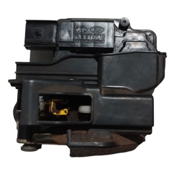 Fechadura Porta Traseira Esquerda Hyundai Hb20 2013 A 2019