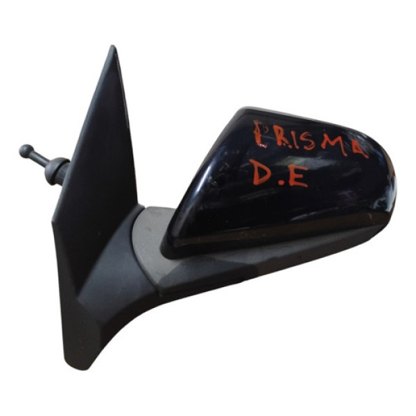 Retrovisor Elétrico Esquerdo Gm Prisma Onix 2013 A 2018