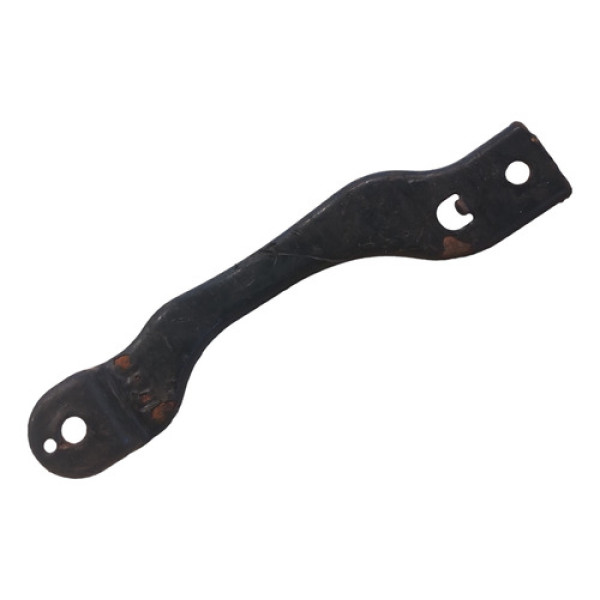 Placa Fixação Bateria Honda Fit 2015 2016 2017 2018 2020 021