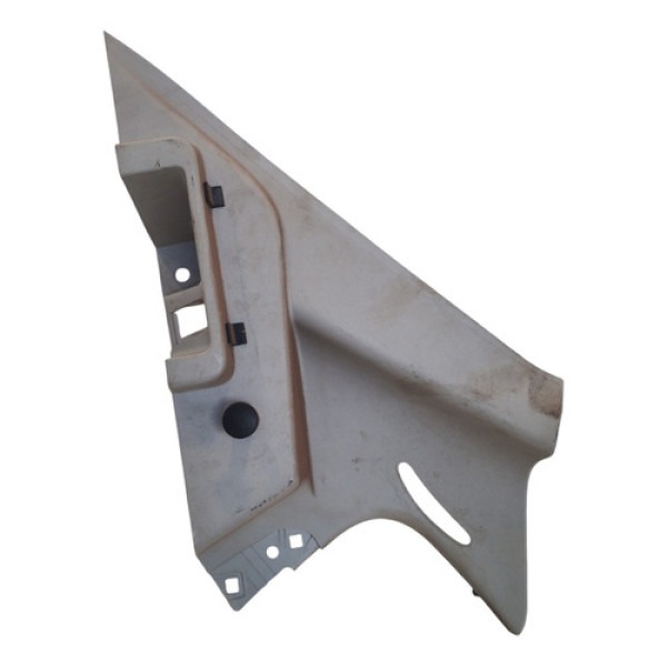 Suporte Tampão Bagagito Esquerdo Onix Gm 2015 A 2019