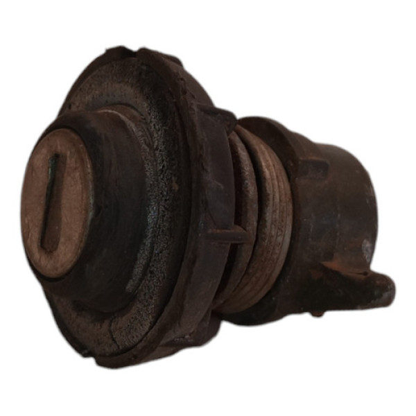 Miolo Chave Tampa Traseiro Fiat Palio 1995 A 2009