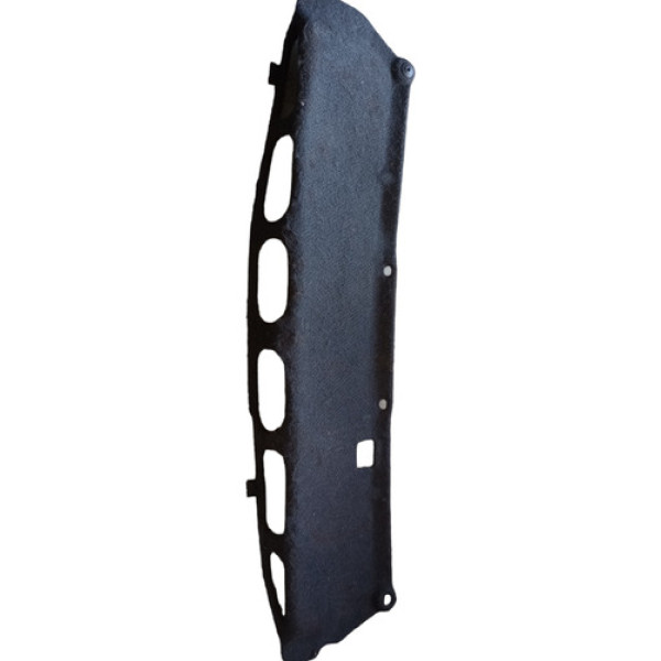 Acabamento Forro Painel Traseiro Fox Crossfox Original 