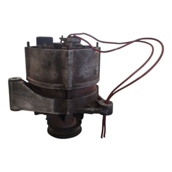 Alternador 45a Ap Vw Gol Quadrado 1991 A 1995