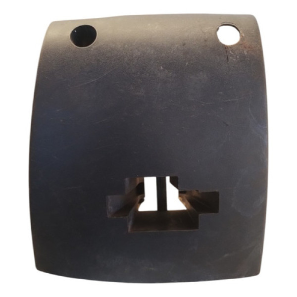 Acabamento Moldura Coluna Gm Celta 2007 A 2012