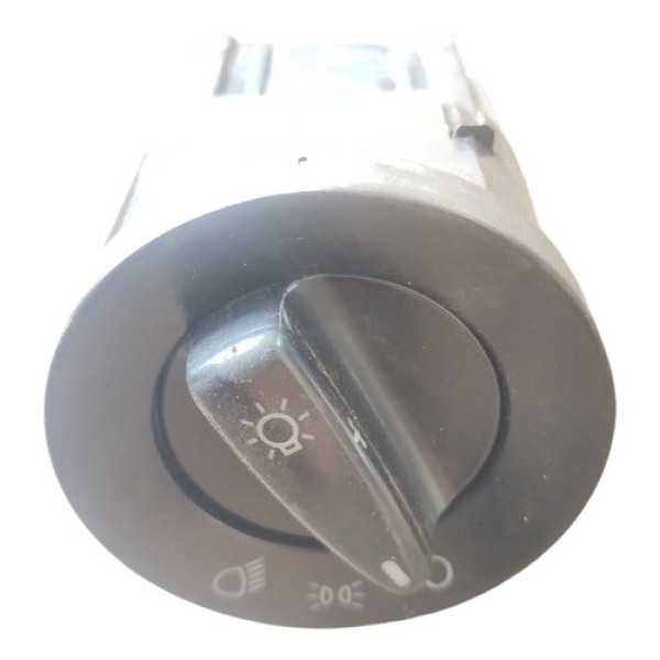Botão Acender Farol Milha Vw Gol Parati Saveiro G4 2005 A 09