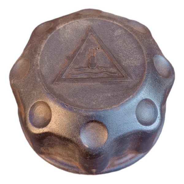 Tampa Reservatorio Expansao Citroen C3/c4 Pallas Peugeot 206