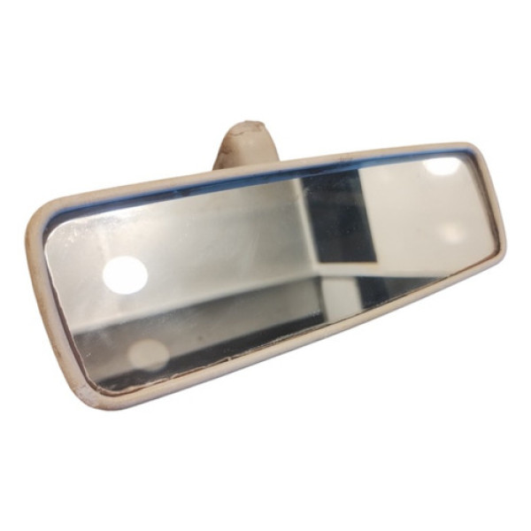 Espelhor Interno Retrovisor Fiat Uno 1999 A 2010
