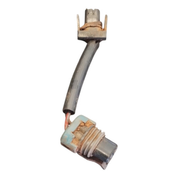 Chicote Tanque Combustível Gm Omega 1993 A 1998