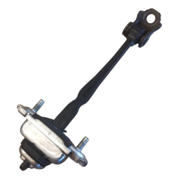 Limitador Porta Dianteira Esquerda Gm Prisma 2013 A 2018