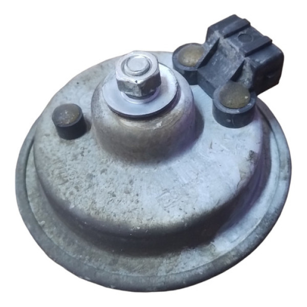 Buzina Volkswagen Gol Saveiro Voyage G6 1.6 2013 2014 2015