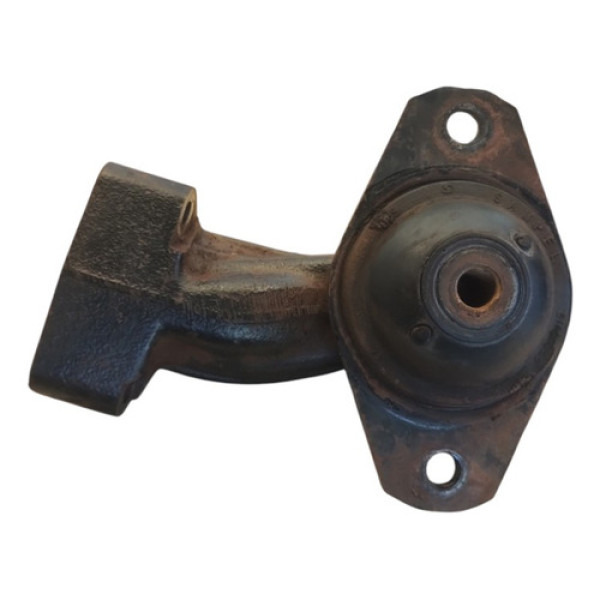 Suporte Coxim Motor Direito Fiat Palio Strada 2004 A 2015