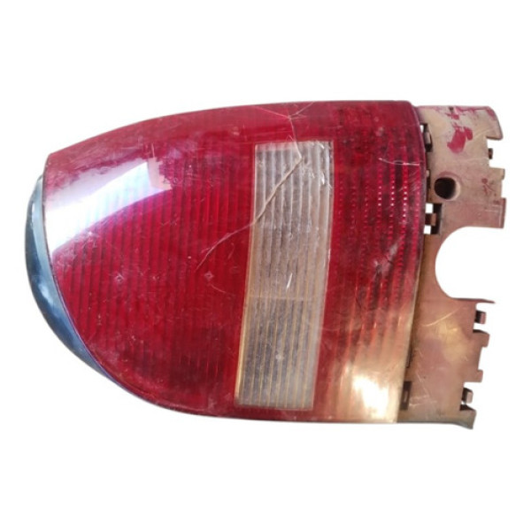 Lanterna Volkswagen Gol G3 2000 A 2005 Direito