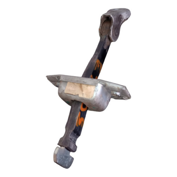 Limitador Porta Dianteira Direita Toyota Etios 2014 A 2017