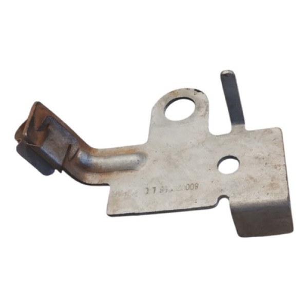 Suporte Porta Diant Esq Tras Fiat Fiorin0 2013 A 2016