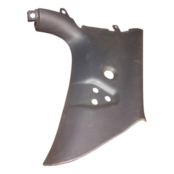 Acabamento Coluna Traseira Fiat Palio 2002 A 2008