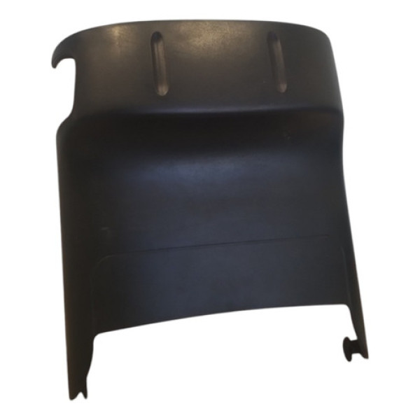 Moldura Acabamento Coluna G5 Vw Gol Saveiro 2006 A 2012