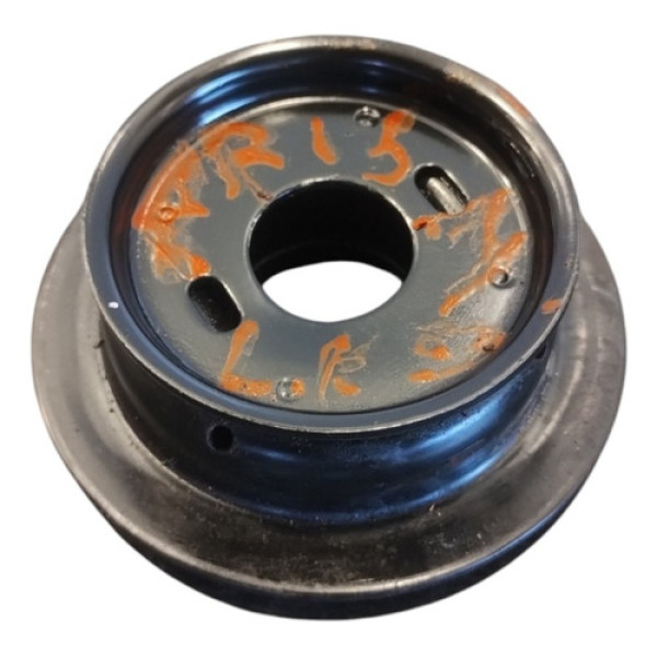 Prato Apoio Amortecedor Gm Prisma 2013 A 2018