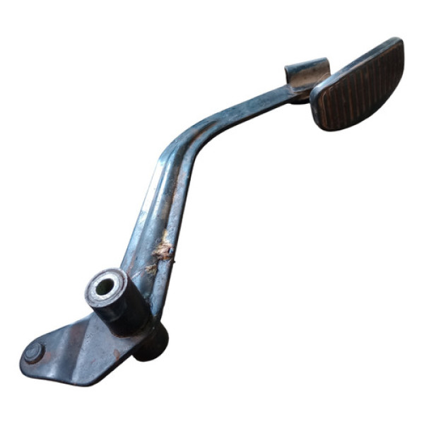 Pedal Embreagem Fiat Palio 1.0 Fiasa 1996 A 2001 