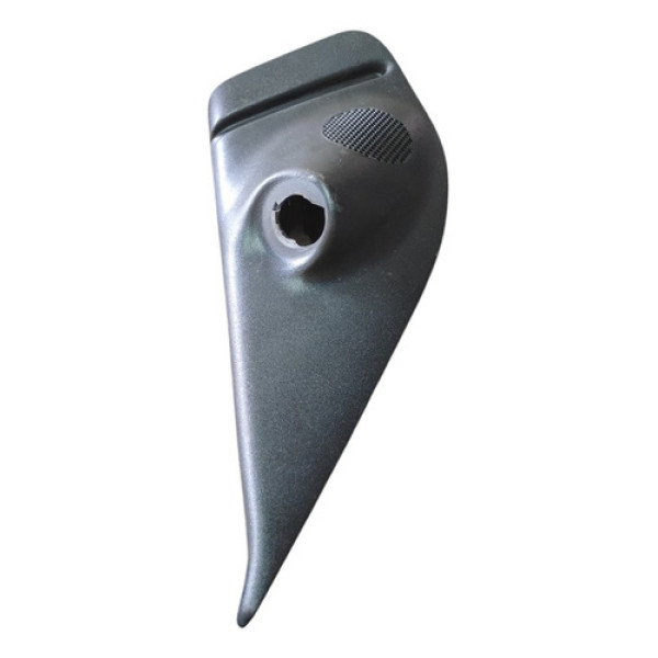 Moldura Retrovisor Direito Fiat Palio Celeb 2p 2014 2015 16