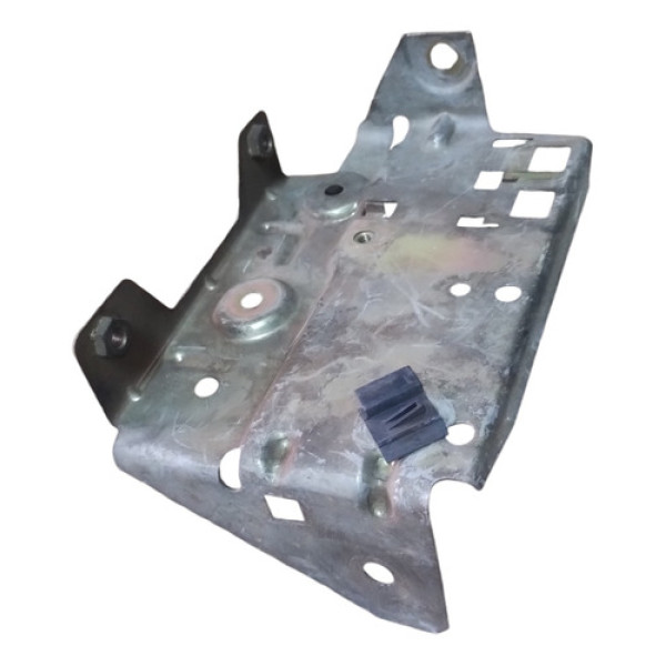 Suporte Caixa Fusível Fiat Palio Siena 1996 1997 1998 1999