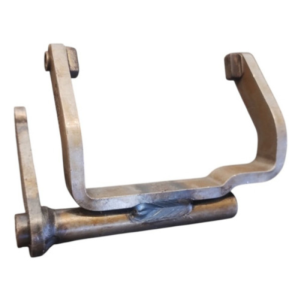 Garfo Câmbio Volkswagen Gol G5 G6 2009 A 2012