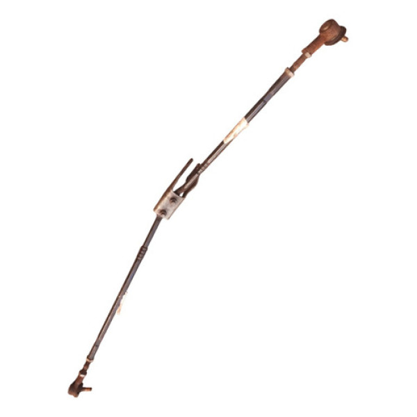 Suporte Caixa Direção Volkswagen Gol G2 G3 1996 A 2001