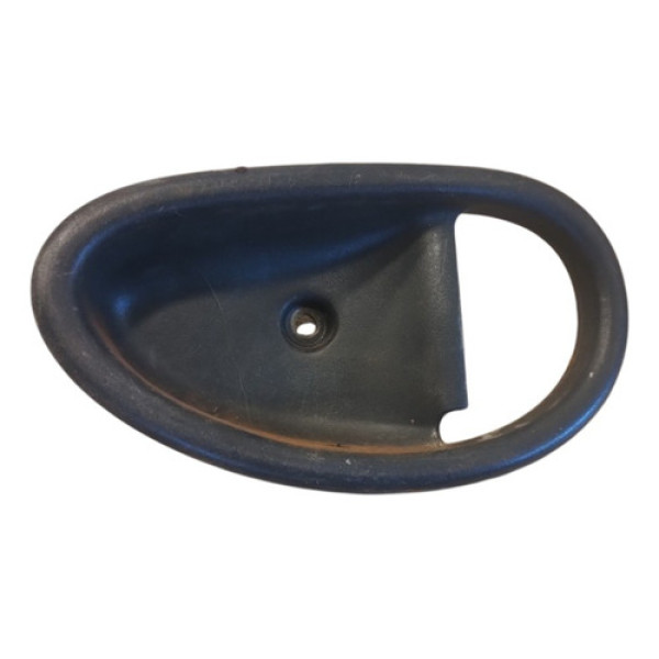 Moldura Interna Maçaneta Fiat Palio Weekend 1996 A 2001