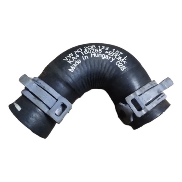 Mangueira Água Motor Volkswagen Nivus 1.0 Tsi 2022 2023