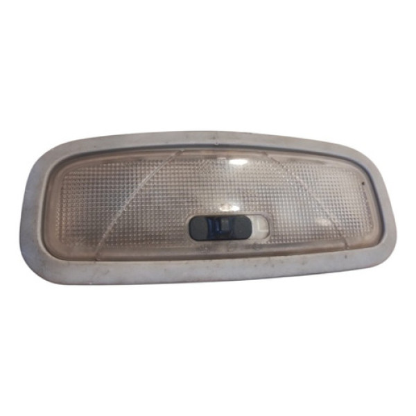 Luz Teto Cortesia Ford Fiesta 1997 A 2003