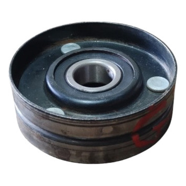 Polia Tensor Volkswagen Gol Parati G3 1.0 16v 2001 A 2005