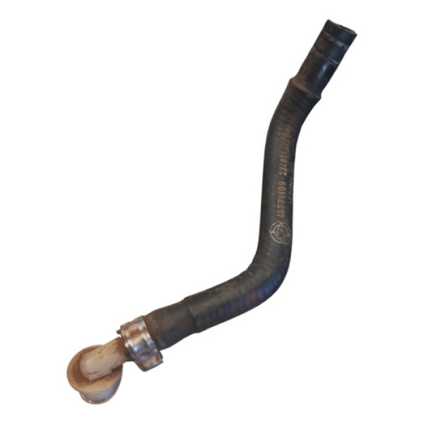 Mangueira Reservatório Hidráulico Fiat Palio Strada 04 A 015