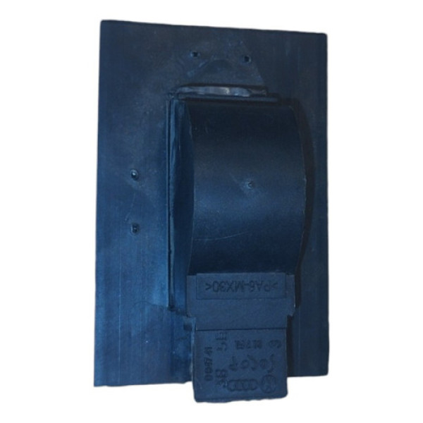 Luz Interna Porta-malas Volkswagen Polo 2003 A 2011