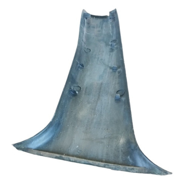 Acabamento Coluna Central Lado Direito Corsa 2001 A 2010 