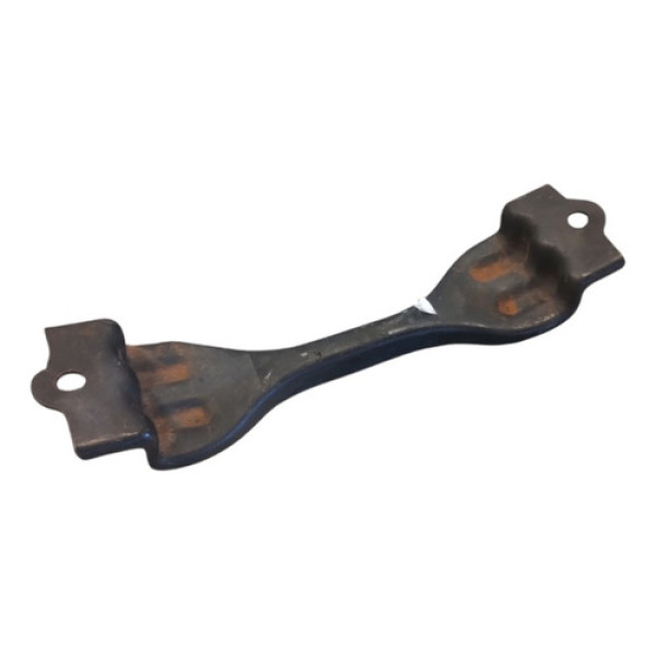 Suporte Trava Bateria Corsa Montana 2003 A 2012 Original 