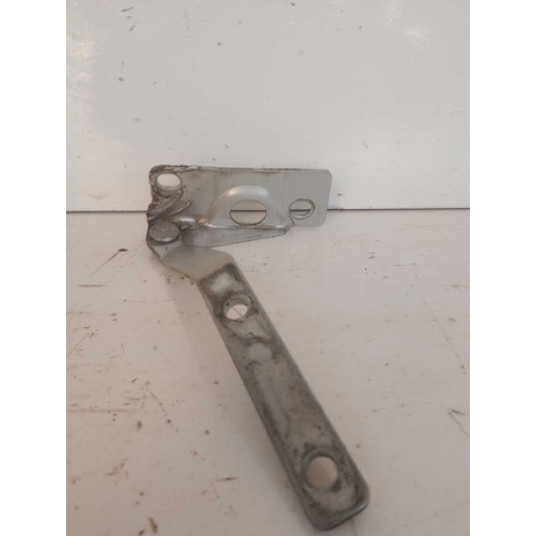 Dobradiça Capo Direito G4 Vw Gol Parati Saveiro 1999 A 2014