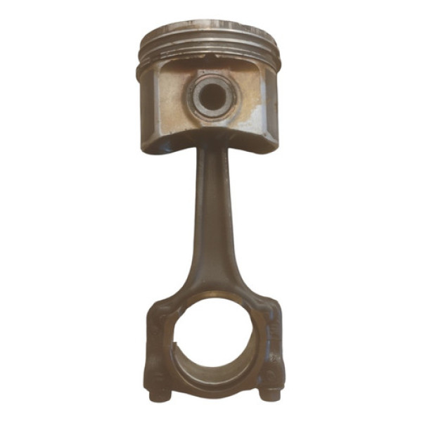 Pistão Biela Chevrolet Gm Meriva 1.8 2006 