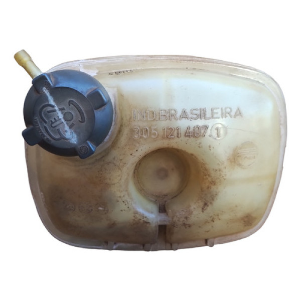 Reservatório Agua Radiador Vw Gol Parati 1996 A 2005