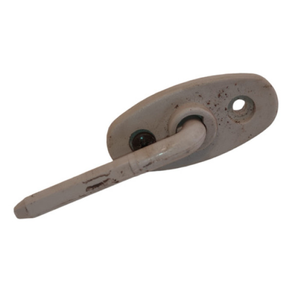 Suporte Quebra Sol Direito Fiat Palio 2001 A 2007