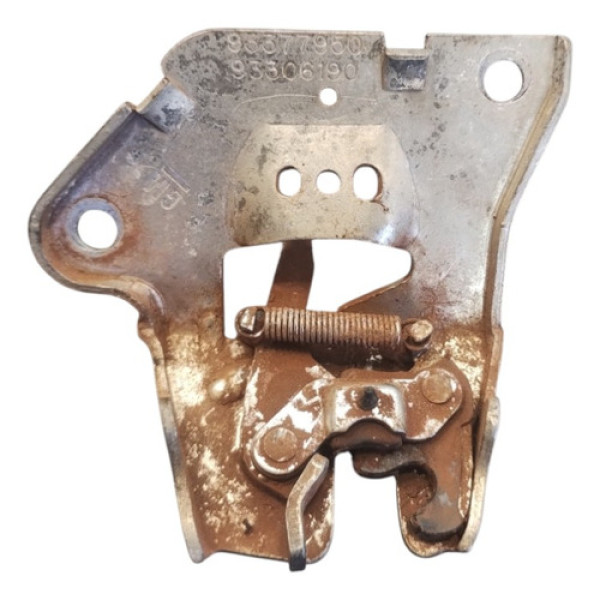 Fechadura Tampa Traseiro  Gm Celta 2007 A 2012