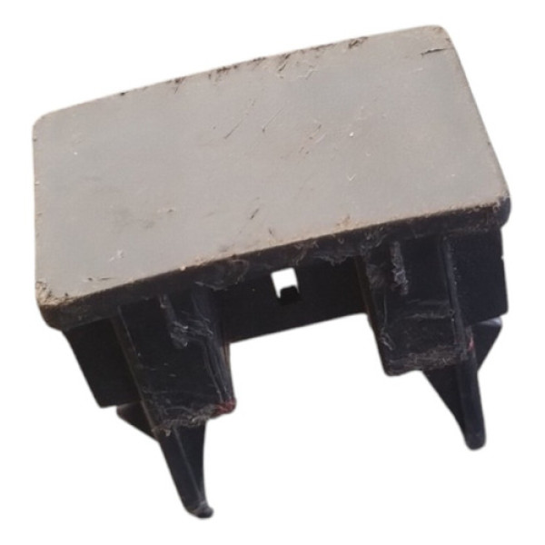 Botão Falso Painel Honda Fit 2016