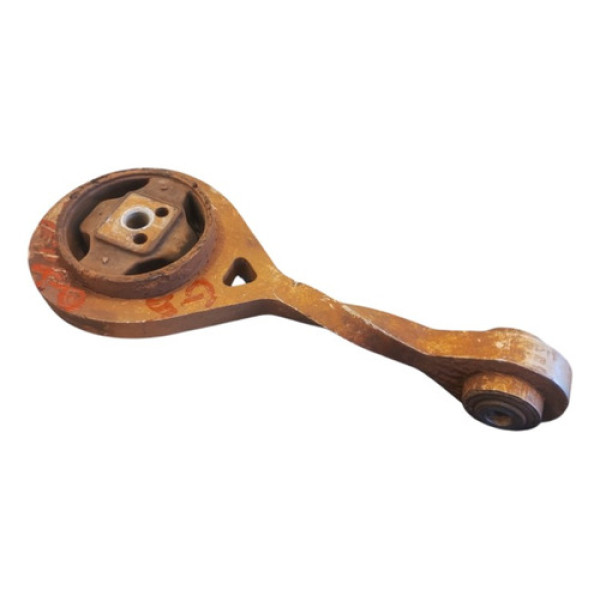 Coxim Câmbio Inferior Suporte Traseiro Vw Gol G5 2009 A 2012